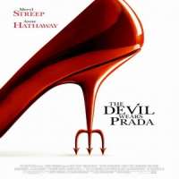 Emily BluntThe Devil Wears Prada (Film 2006)