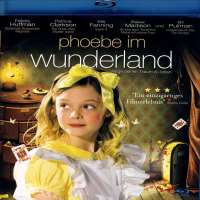 Elle FanningPhoebe in Wonderland as Phoebe Lichten (Film 2008)