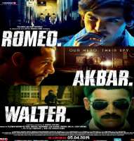 Shadaab KhanMovie: 