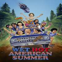 Elizabeth BanksWet Hot American Summer (Film 2001), 30 Rock (TV Series 2010)