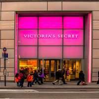 Erin HeathertonVictoria's Secret Angel (2010-2013)