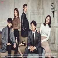 Jo Woo-jin (actor)TV Series 