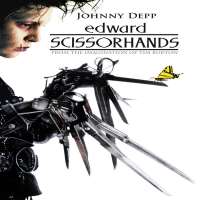 Kathy BakerEdward Scissorhands (Film 1990)