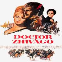 Julie ChristieDoctor Zhivago (Film 1965)