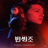 Hang-na LeeTV Series 