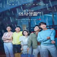 Lee Tae-hyungTV Series 