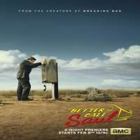 Julie Ann EmeryBetter Call Saul (TV Series 2015)