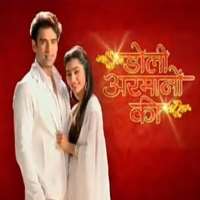 Mohit MalikTV Series 