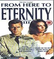 Kim BasingerFrom Here to Eternity (TV Series 1979)