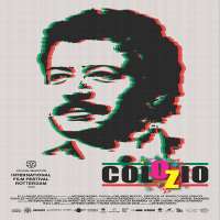 Diego CalvaTV Series 