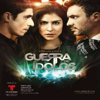 Alberto GuerraTV Series 