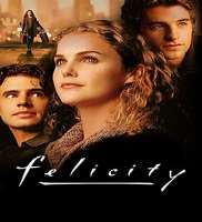 Keri RussellFelicity (TV Series 1998)