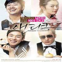 Kim Jae-wookTV Series 