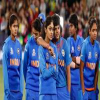 Yastika BhatiaIndia Women's Cricket Team