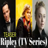 Eliot SumnerTV series 