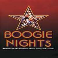 Heather GrahamBoogie Nights (Film 1997)
