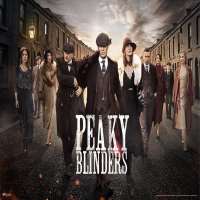 Paul BullionTelevision series 