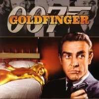 Honor BlackmanGoldfinger (Film 1964)