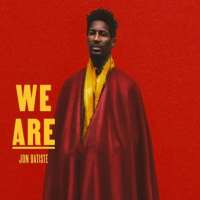 Jon BatisteAlbum 