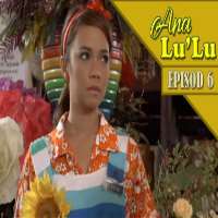 Wawa ZainalTV Series 