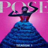Indya MooreTV Series: