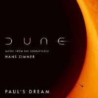 Hans ZimmerThe Lion King, Dune