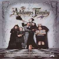 Anjelica HustonThe Addams Family (Film 1991)