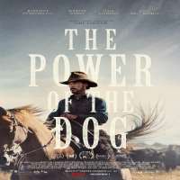 Edith PoorThe Power of the Dog, Juniper, The Brokenwood Mysteries