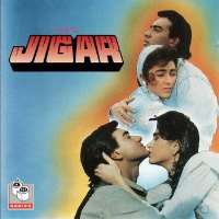Ajay DevganJigar as Raj Raju Verma (Film 1992), Dilwale as Arun Saxena (Film 1994)