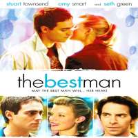 Amy SmartThe Best Man (Film 2005)