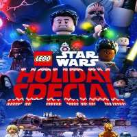 Tony ZhouSpace Nazis Must Die (2012), The Lego Star Wars Holiday Special (2020), The Pirouette (2012)