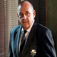 Paul GuilfoyleCSI: Crime Scene Investigation as Captain Jim Brass