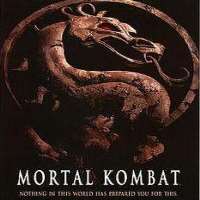 Chris CasamassaMortal Kombat (1995) as Scorpion, President of the successful Red Dragon Karate Schools