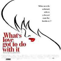Angela BassettWhat's Love Got to Do with It (Film 1993)