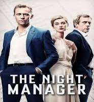 Michael NardoneTelevision Series 