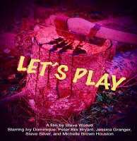 Michelle Brown HoustonDrama 