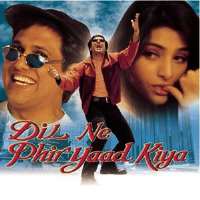Vinay AnandDil Ne Phir Yaad Kiya as Rahul (Film 2001)