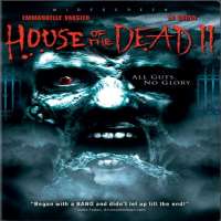 Will SandersonHouse of the Dead (Film 2003)