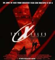 William B. DavisThe X-Files: Fight the Future (Film 1998)