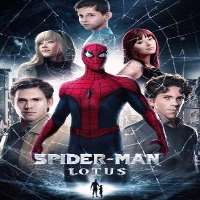 Maxwell Fox AndrewsSpiderman Lotus (2022)