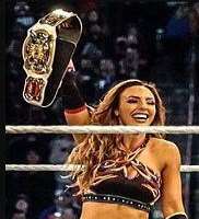 Cassie Lee, Peyton RoyceHer time in WWE, Royce is a former WWE Women's Tag Team Champion