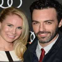 Elspeth KellerWife of Reid Scott, Film Before Breakfast (2010), Comrades Svetlana (2012)
