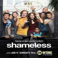 William H. MacyShameless (TV Series 2011)