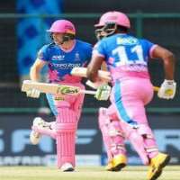 Sanju SamsonAll Rounder, Play for Rajasthan Royals (2013-2015), Delhi Daredevils (2016 - 17), Rajasthan Royals (2018 - Present) in IPL