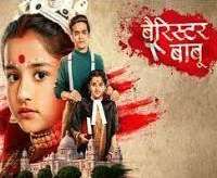 Pravisht MishraBarrister Babu as Anirudh Roy Chaudhary (2020 - 2021), Kahaan Hum Kahaan Tum as Pulkit Rastogi (2019 - 2020)