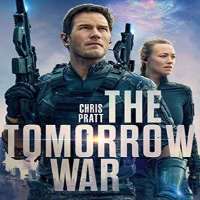 Christopher CockeOzark , The Tomorrow War (2021), The Suicide Squad (2021) as  Airfield Transport Guard