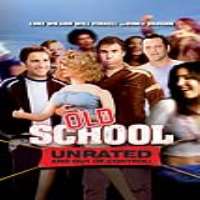 Vince VaughnOld School (Film 2003)
