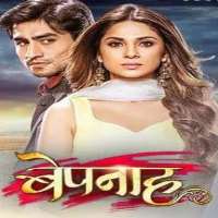 Aanchal GoswamiBepannah (2018) as Zoya, Radha Krishna as Subhadra