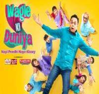 Sumeet RaghavanSajan Re Jhoot Mat Bolo (2009), Wagle Ki Duniya - Nayi Peedhi Naye Kissey as Rajesh Wagle (2021), Sarabhai vs Sarabhai: Take 2. (2017), Holiday (2014)