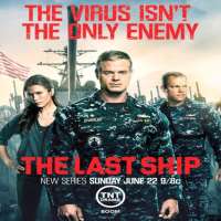 Travis Van WinkleThe Last Ship (TV Series 2014)